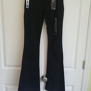 NWT Bullhead Skinny Flare
